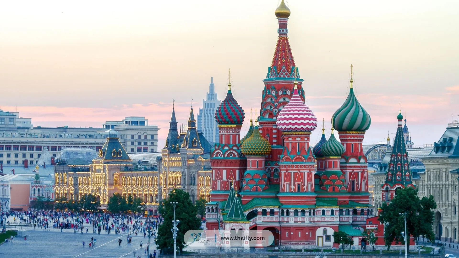 Red Square